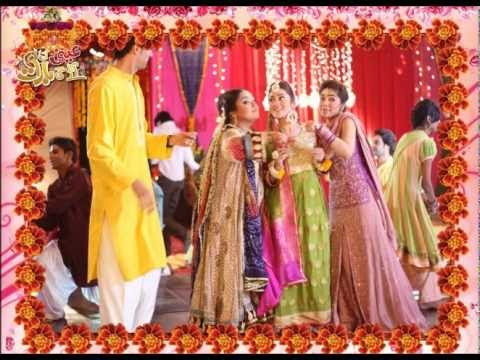 aangan mein khushiyon ki dholak mp3