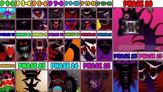 Download Lagu Incredibox Sprunki Mix All Phases: Phase 1-28 - NEW UPDATE | NEW MOD! MP3 Download Lagu Incredibox Sprunki Mix All Phases: Phase 1-28 - NEW UPDATE | NEW MOD! MP3