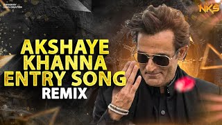 Thus Thus Arabic Song | Rehman Dakait Song | Akshay Khanna Entry Song | Dhurandhar Entry Song