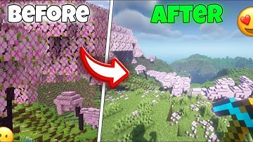 Best Low-End Shaders for Minecraft (Boost FPS & Improve Graphics!)
