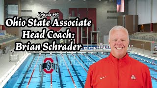 Ohio State Associate Head Coach: Brian Schrader