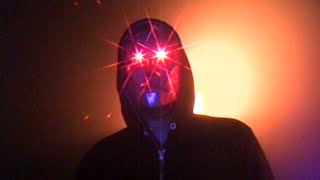 Chrome Brulée - Glare 2 - Live