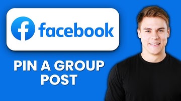 NEW! How to Pin a Post in Your Facebook Group (2025) | Step-by-Step Mobile & Desktop Guide