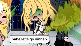 My Dads Obsessed With My Farts Gone Wrong Gacha Fart Gacha Life