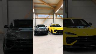 Which Urus would you choose ?
Subscribe now: https://www.youtube.com/user/OfficialNovitec?sub_confirmation=1
#Novitec #TheSupercarDiaries #Lamborghini #Ferrari #McLaren #RollsRoyce
•••
Instagram: https://www.instagram.com/novitecgroup
Facebook: https://www.facebook.com/OfficialNovitec
Website: https://www.novitecgroup.com
Dont forget to check out the NOVITEC shop: https://www.novitecgroup.com/en/onlineshop/ Which Urus would you choose ?
