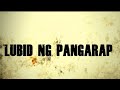 Lubid ng pangarap film by buboy de luna