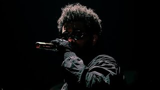 The Weeknd - Live at Robin Hood Benefit 2025