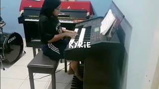 PS 339 | Kyrie