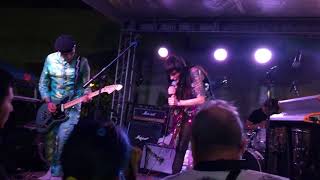 Draemings - Like A Ghost Live @ Echo Park Rising 2017