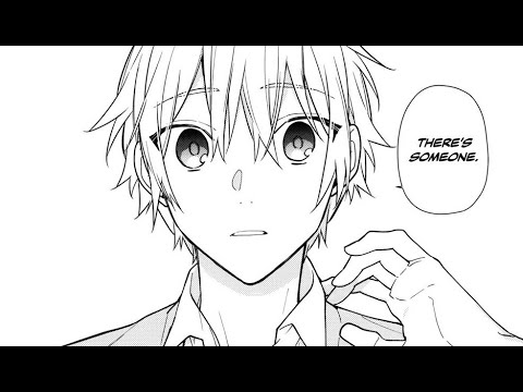 NEXT GENERATION OF LOVE Horimiya Chapter 120 Live Reaction - youtube