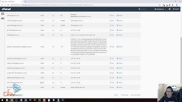 ClickFunnels - Email Setup SMTP with Actionetics