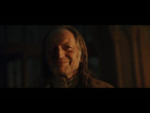 Filch Kills Everyone