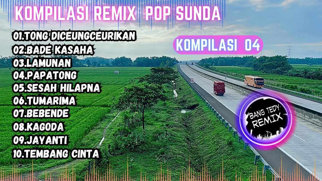 Kompilasi Remix 