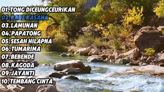Kompilasi Remix 'POP SUNDA' Cocok Buat Santai
