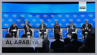 Live WEF Davos panel: Saudi Arabia outlook