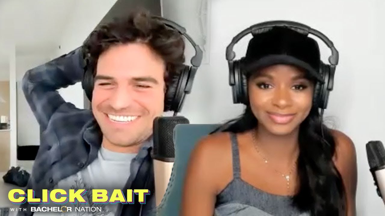 Joe & Natasha Clear Up Victoria P.’s Instagram Joke About Her ‘Paradise’ Photo