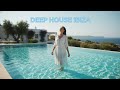 Ibiza Deep House Flow 2026 🍓 Summer Beach Mix