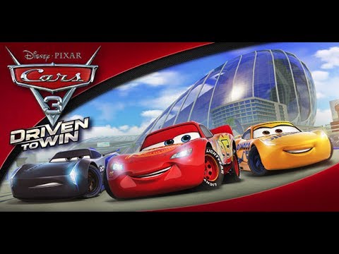 Arabalar 3(Cars 3) FULL HD İZLE TÜRKÇE DUBLAJ 2017 [AÇIKLAMAYI OKU]