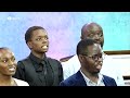 Come Thou Fount | Newlife Choristers Choir