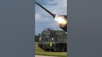 Top 3 Precision-Guided Missiles Used in Real Conflicts#shorts