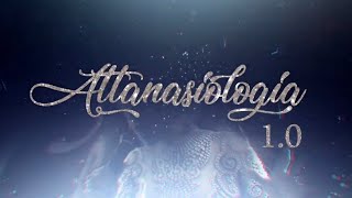 “ATTANASIOLOGIA 1.0” Giusy Attanasio - (Anteprima Album)