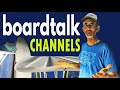 Boardtalk channels shapers hydrodynamic theories are complete bullshit