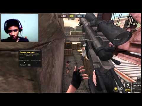VINYSHOTT - TRICKSHOTT