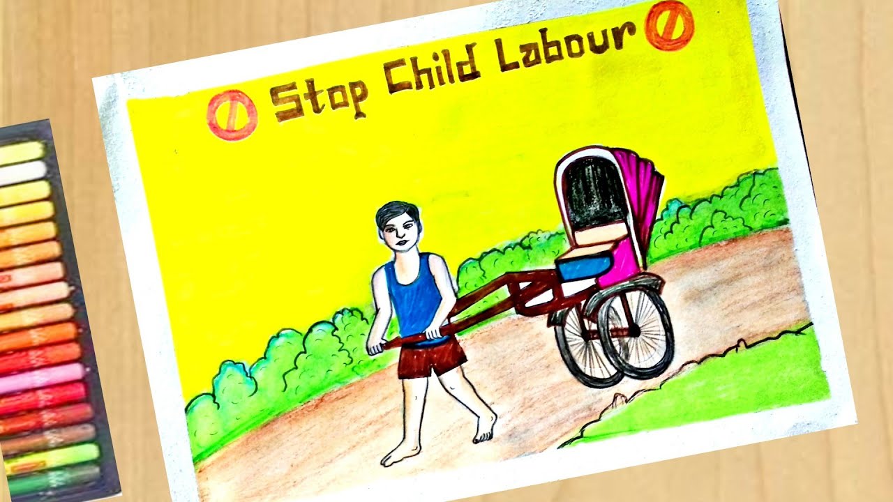 World Day Against Child Labour 21 Theme Quotes Poster Wishes Images And Drawing Sociallykeeda World Day Against Child Labour 21 Theme Quotes Poster Wishes Images And Drawing Sociallykeeda