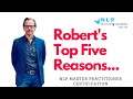 NLP MT Roberts Top Five