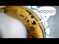 Banana! (funny stop-motion)