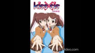 Steadyboy KissxKiss Full END