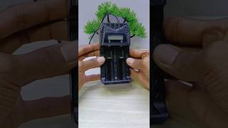 Repairing a battery charger that won't work for charging the battery 🪫🔋#repair #Electronic #battery