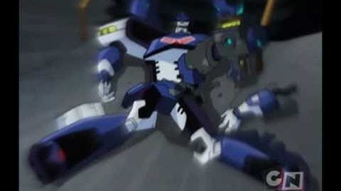 Transformers Animated Season 3 Trailer