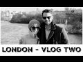 London | Buckingham Palace & Westminster Abbey | Vlog Two