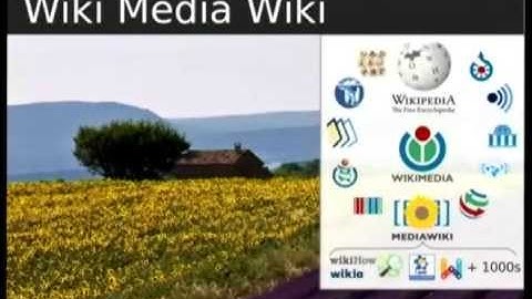 How to hack on Wikipedia