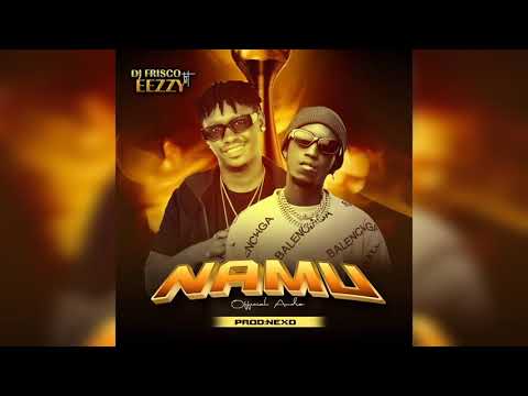 Namu  EeZzy ft DJ Frisco Official HQ Audio 480p