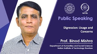 Lecture 17: Digression: Usage and Concerns