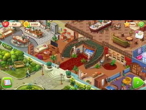 how to complete level 64 on homescapes how to complete level 64 on homescapes