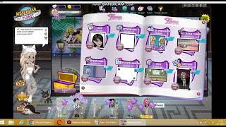 Msp Vip Oldum Duble Aldım Çekiliş 1