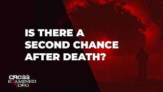 Is there a second chance after death? Net Worth