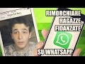 Rimorchiare ragazze fidanzate su whatsapp - VOLUME #1