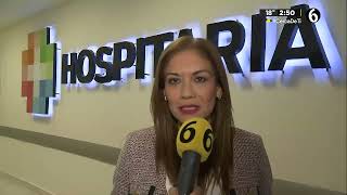 Hospitaria en el top 10 de hospitales privados