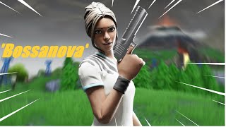 Bossanova-Lil tecca (El Frogo montage) screenshot 5