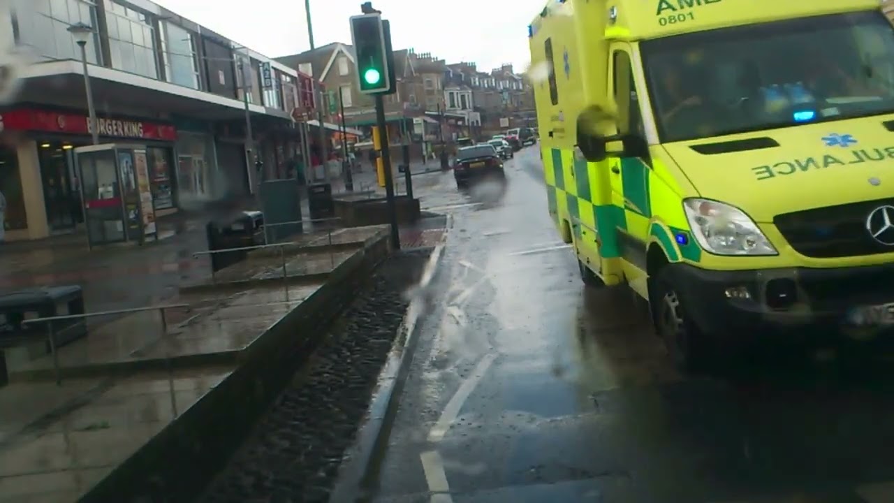 Newquay Cornwall Drive 2014