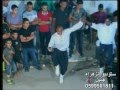 مصطفى الخطيب وفرقة غزلان الشمال للدبكة 2013 افراح آل ابو الجوهر تصوير ستوديو الزهراء