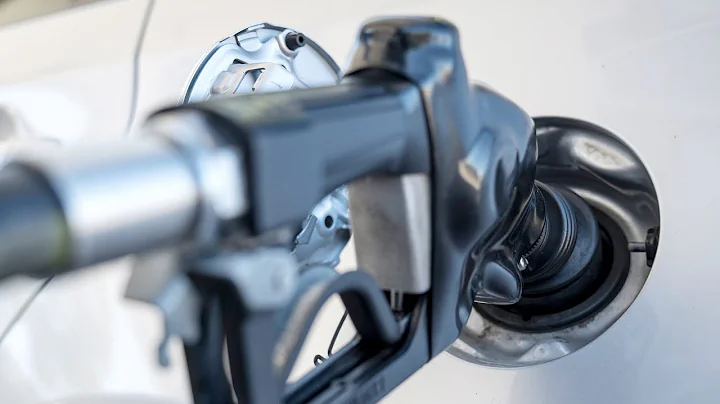 Gas prices: ‘We’re starting to see demand destruction,’ energy strategist says