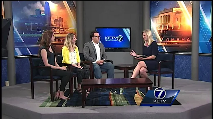 Ralston Community Theater prepares for July perfor...