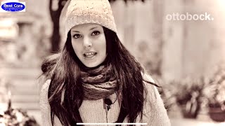 LIFESTYLE VIDEO OF AISHA#MYO_PLUS_PROSTHESIS& #Bibionic_prosthesis with Stephen#amputee`s_experience
