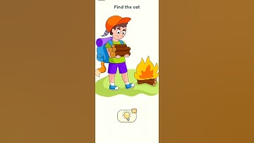 DOP 2 Delete One Part Level 6727#youtubeshorts #shortsvideo