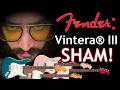 Fender's NEW Vintera III Series is INSULTING. Mp3 Song